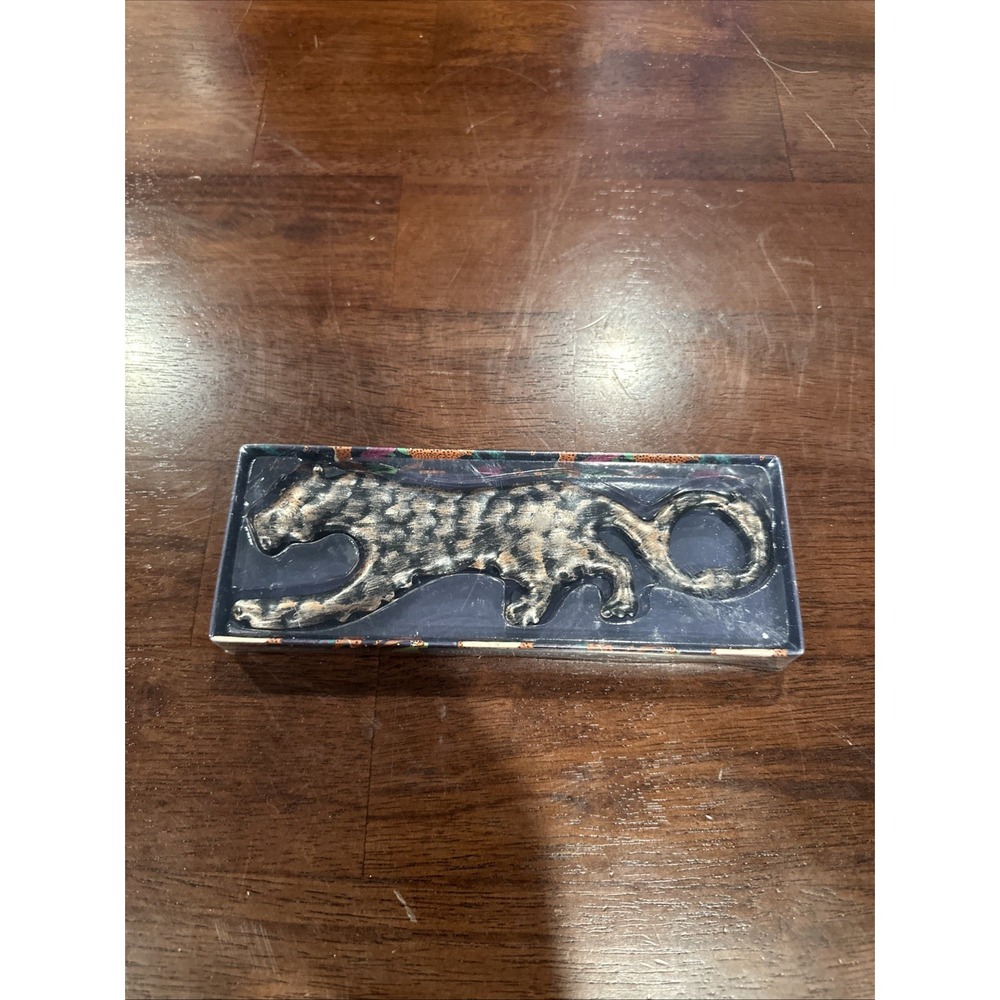 Leopard Bottle Opener Best‎ Brands Consumer Products